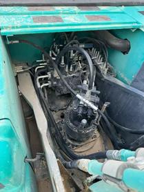 Buy Kobelco SK2008 Used Excavator / 6 Buy Kobelco SK2008 Used Excavator / 6
