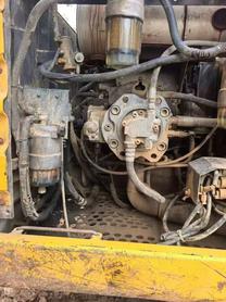 Buy Sumitomo SH210A5 Used Excavator / 2 Buy Sumitomo SH210A5 Used Excavator / 2