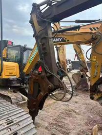 Buy XCMG XE85C Used Excavator / 2 Buy XCMG XE85C Used Excavator / 2