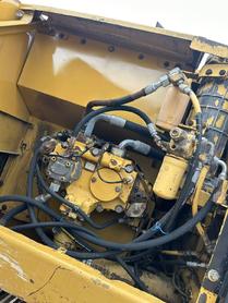 Buy Caterpillar 320C Used Excavator / 7 Buy Caterpillar 320C Used Excavator / 7