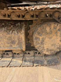 Buy Caterpillar 320D Used Excavator / 9 Buy Caterpillar 320D Used Excavator / 9