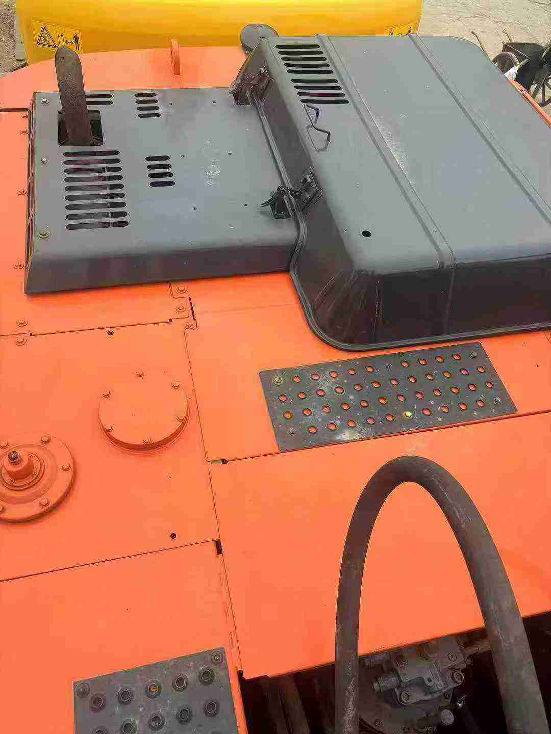 Buy Hitachi EX360-5 Used Excavator / 6 Buy Hitachi EX360-5 Used Excavator / 6