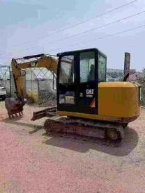 Buy Caterpillar 306D Used Excavator / 8 Buy Caterpillar 306D Used Excavator / 8