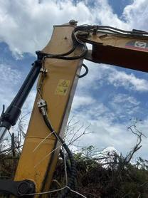 Buy XCMG LW1000KN Used Excavator / 3 Buy XCMG LW1000KN Used Excavator / 3