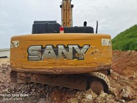Buy Sany Used Excavator / 2 Buy Sany Used Excavator / 2