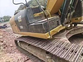 Buy Caterpillar 326DL Used Excavator / 6 Buy Caterpillar 326DL Used Excavator / 6