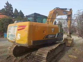 Buy Sany Used Excavator / 3 Buy Sany Used Excavator / 3