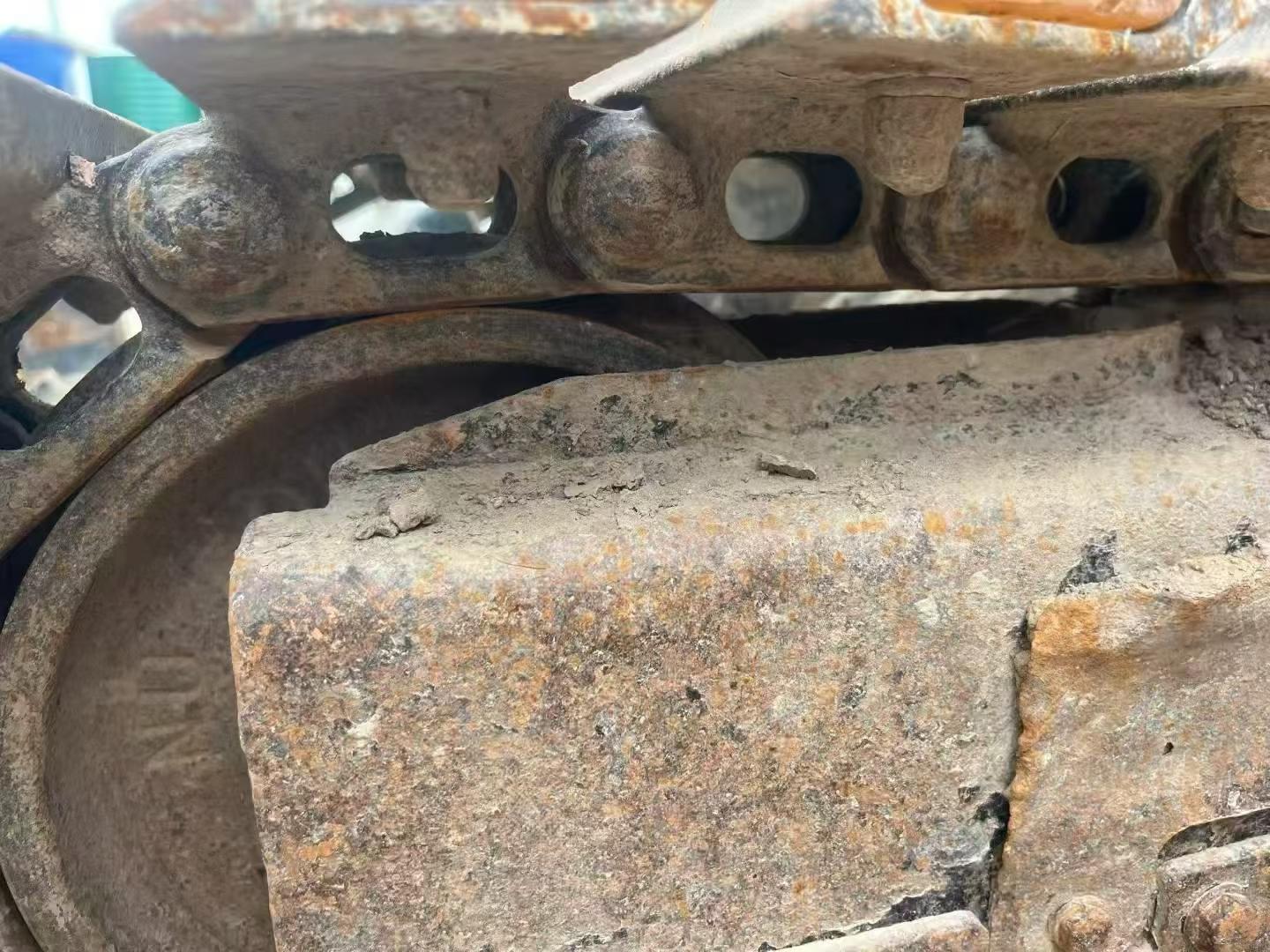 Buy Caterpillar 301.4C Used Excavator / 3 Buy Caterpillar 301.4C Used Excavator / 3