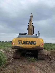 Buy XCMG XE200 Used Excavator / 2 Buy XCMG XE200 Used Excavator / 2