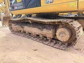 Buy Caterpillar 312 Used Excavator / 6 Buy Caterpillar 312 Used Excavator / 6
