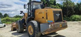 Buy Lonking LG855N Used Loader / 2 Buy Lonking LG855N Used Loader / 2