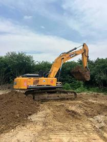 Buy Sany Used Excavator / 6 Buy Sany Used Excavator / 6
