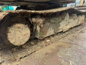 Buy XCMG XE60 Used Excavator / 8 Buy XCMG XE60 Used Excavator / 8