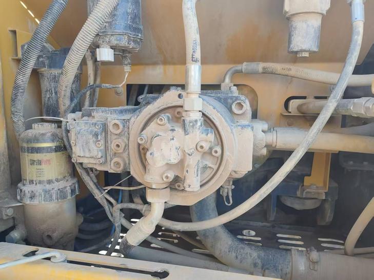 Buy XCMG Used Excavator / 1