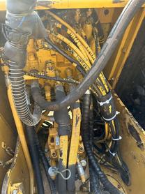 Buy Caterpillar 313D Used Excavator / 8 Buy Caterpillar 313D Used Excavator / 8