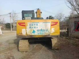 Buy Sany Used Excavator / 2 Buy Sany Used Excavator / 2