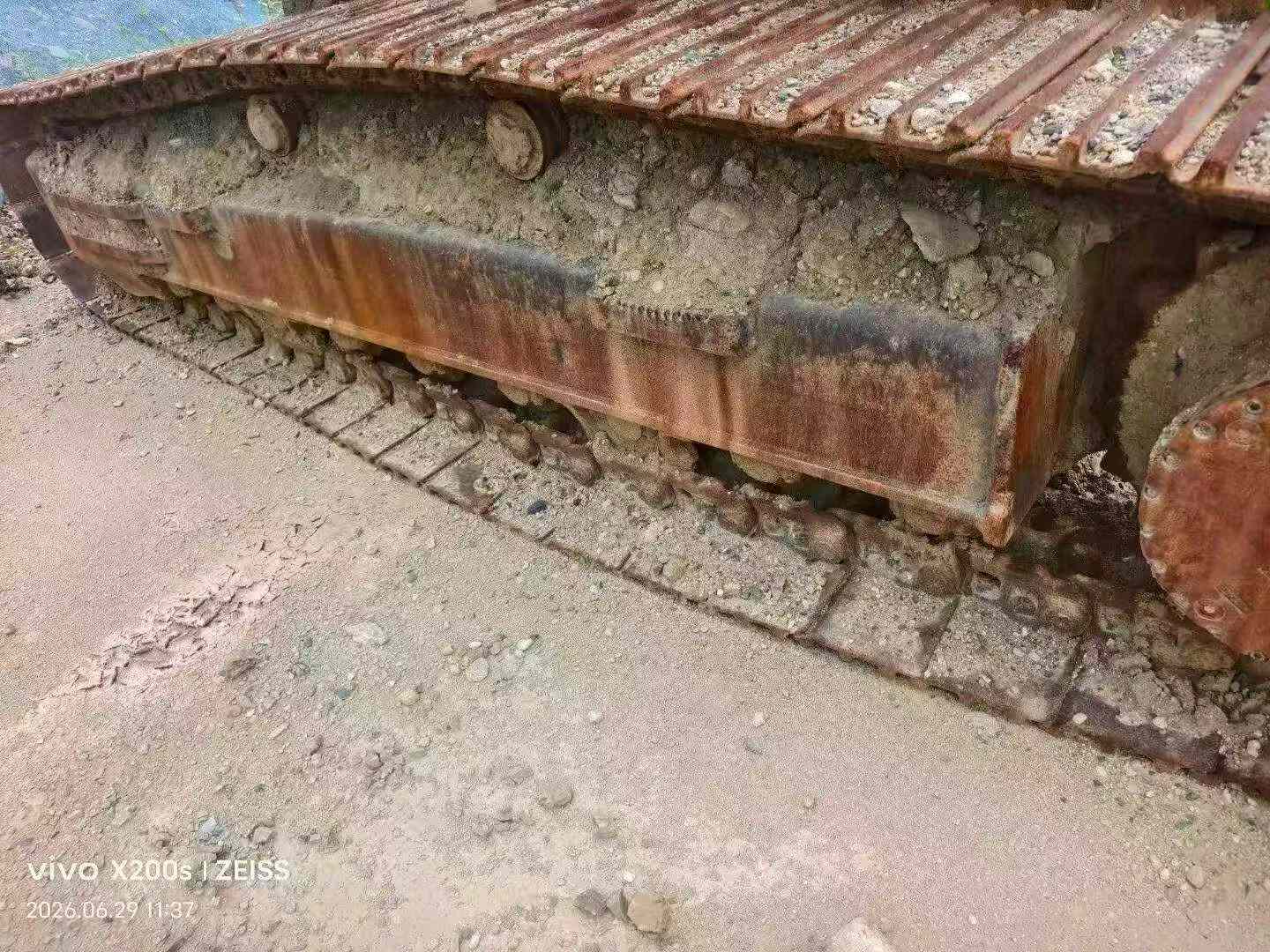 Buy Hyundai R350LVS Used Excavator / 2 Buy Hyundai R350LVS Used Excavator / 2