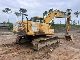Buy Komatsu PC200-7 Used Excavator / 2 Buy Komatsu PC200-7 Used Excavator / 2