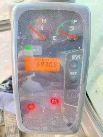Buy Hitachi EX75-3 Used Excavator / 3 Buy Hitachi EX75-3 Used Excavator / 3