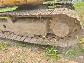 Buy Komatsu PC56-7 Used Excavator / 8 Buy Komatsu PC56-7 Used Excavator / 8