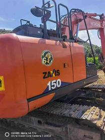 Buy Hitachi EX130H-5 Used Excavator / 3 Buy Hitachi EX130H-5 Used Excavator / 3