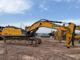 Buy XCMG LW600E Used Loader / 4 Buy XCMG LW600E Used Loader / 4
