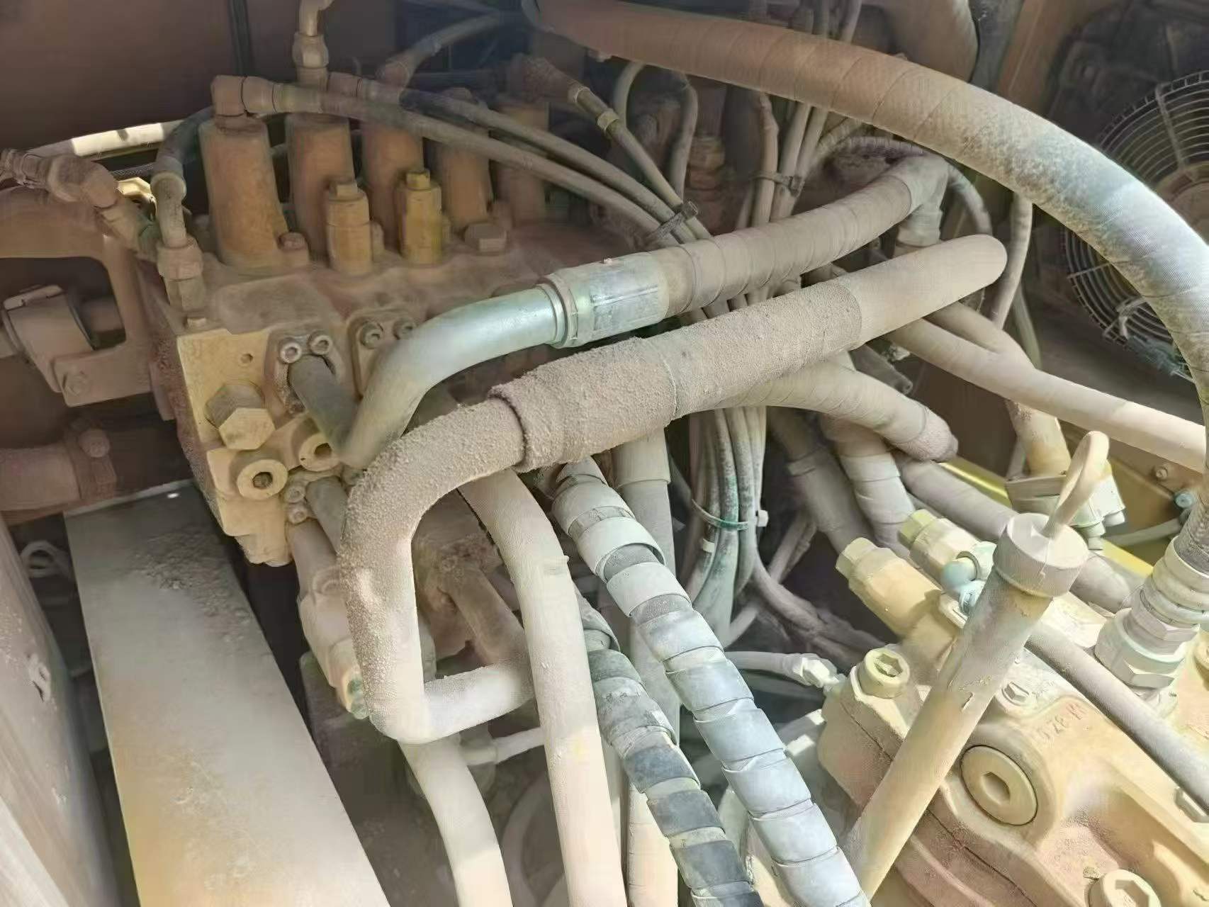 Buy Caterpillar 326DL Used Excavator / 7 Buy Caterpillar 326DL Used Excavator / 7