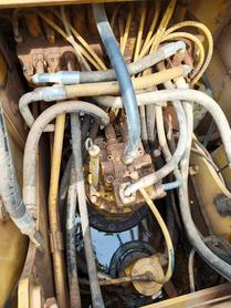 Buy Caterpillar 320C Used Excavator / 5 Buy Caterpillar 320C Used Excavator / 5