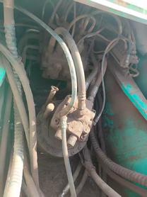 Buy Kobelco SK260 Used Excavator / 3 Buy Kobelco SK260 Used Excavator / 3