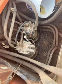 Buy Hitachi ZX470H-3 Used Excavator / 7 Buy Hitachi ZX470H-3 Used Excavator / 7