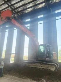 Buy Hitachi Used Excavator / 8 Buy Hitachi Used Excavator / 8