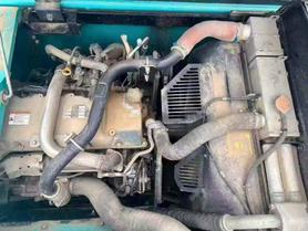 Buy Kobelco SK210 Used Excavator / 5 Buy Kobelco SK210 Used Excavator / 5