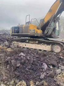 Buy Sany SY305C Used Excavator / 2 Buy Sany SY305C Used Excavator / 2