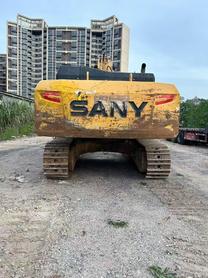 Buy Sany Used Excavator / 4 Buy Sany Used Excavator / 4