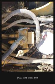 Buy Caterpillar CT18 Used Excavator / 6 Buy Caterpillar CT18 Used Excavator / 6
