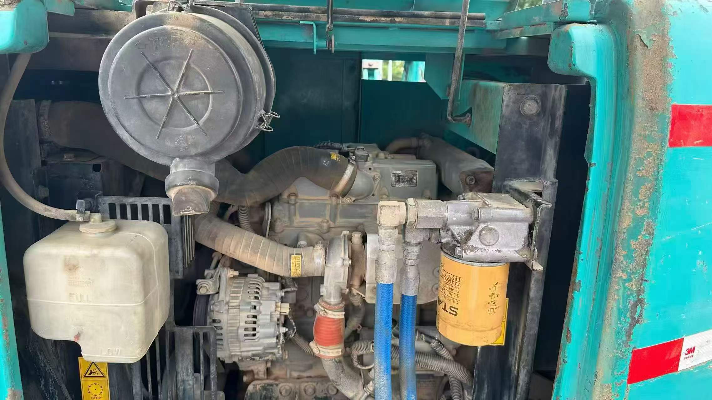 Buy Kobelco SK75 Used Excavator / 2 Buy Kobelco SK75 Used Excavator / 2