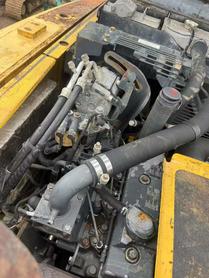 Buy Komatsu PC110-7 Used Excavator / 8 Buy Komatsu PC110-7 Used Excavator / 8