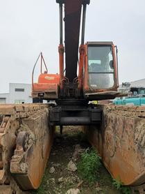 Buy Doosan DH220 Used Excavator / 5 Buy Doosan DH220 Used Excavator / 5