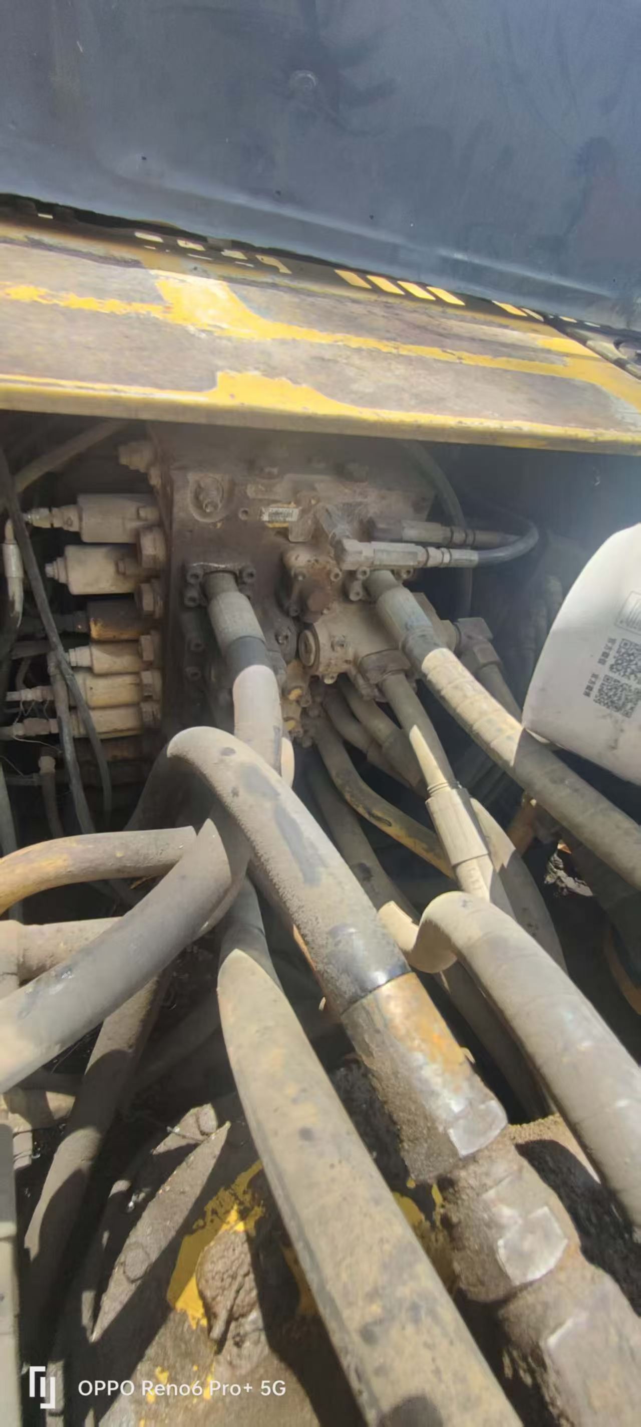 Buy Komatsu PC350-7 Used Excavator / 3 Buy Komatsu PC350-7 Used Excavator / 3