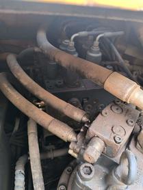 Buy XCMG Used Excavator / 7 Buy XCMG Used Excavator / 7