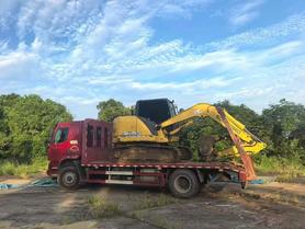 Buy Sumitomo SH80-6 Used Excavator / 3 Buy Sumitomo SH80-6 Used Excavator / 3