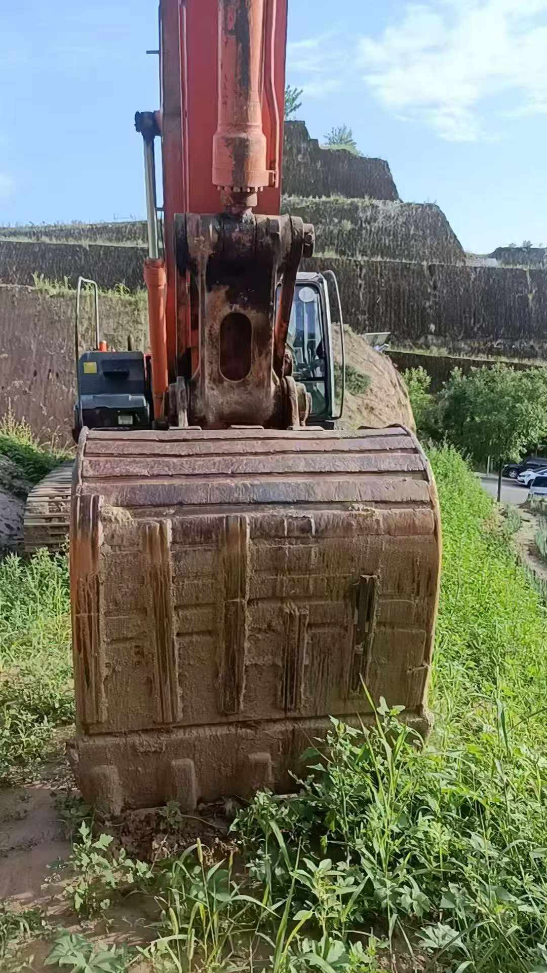 Buy Hitachi ZX330-3 Used Excavator / 4 Buy Hitachi ZX330-3 Used Excavator / 4