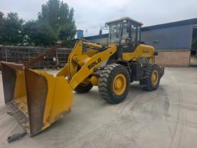 Buy SDLG L933 Used Loader / 7 Buy SDLG L933 Used Loader / 7