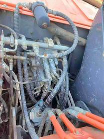 Buy Hitachi EX75-3 Used Excavator / 5 Buy Hitachi EX75-3 Used Excavator / 5