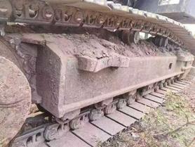Buy XCMG Used Excavator / 4 Buy XCMG Used Excavator / 4