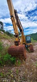 Buy Komatsu PC240-6 Used Excavator / 5 Buy Komatsu PC240-6 Used Excavator / 5