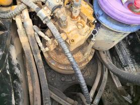 Buy Sany SY365C Used Excavator / 3 Buy Sany SY365C Used Excavator / 3