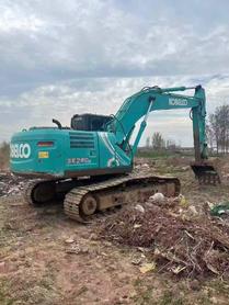 Buy Kobelco SK210 Used Excavator / 3 Buy Kobelco SK210 Used Excavator / 3