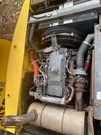 Buy Sumitomo SH200A5 Used Excavator / 9 Buy Sumitomo SH200A5 Used Excavator / 9