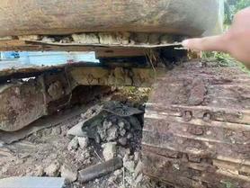 Buy XCMG XE55D Used Excavator / 2 Buy XCMG XE55D Used Excavator / 2